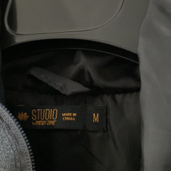 Vests - Set of 2 - Picture 3 of 7